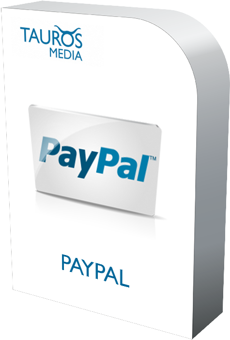 Paypal (750x750), Png Download