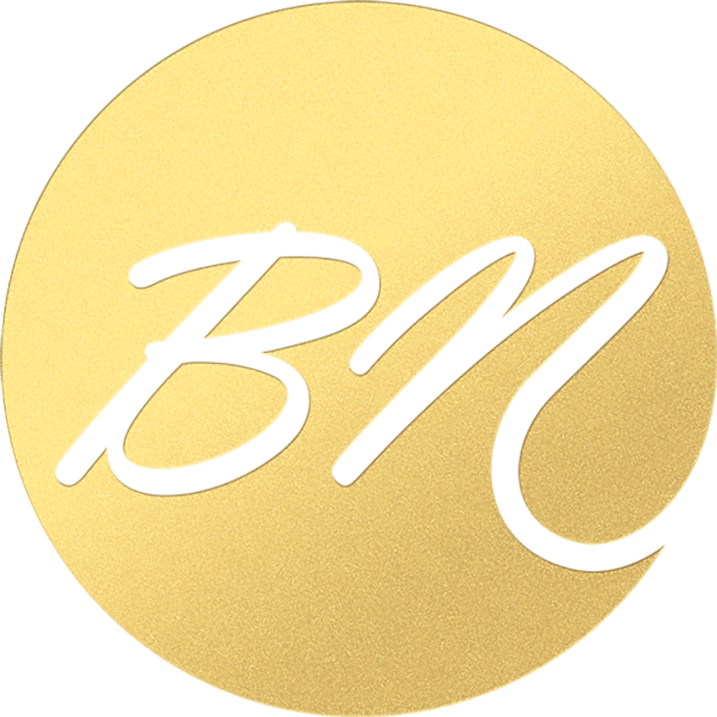 Tiwa Savage Releases Video For “get It Now” Remix Feat - Bella Naija Logo (1024x1024), Png Download