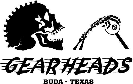 Slide3 - Buda Gearheads (543x334), Png Download