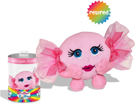 Bubbles Super Sniffer - Whiffer Sniffers Amazon Uk (480x360), Png Download