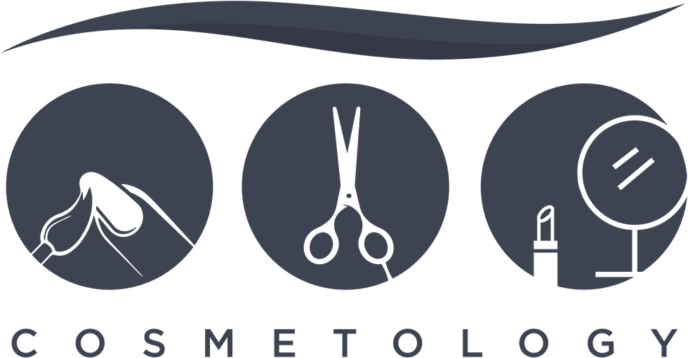 Cosmetology Transparent (1024x547), Png Download