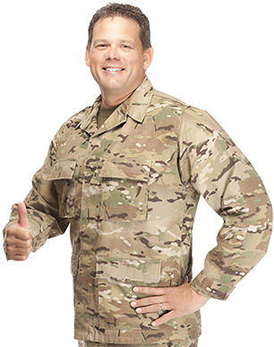 Industries And Talent Placement Areas - Printed Fleece Mens (375x400), Png Download