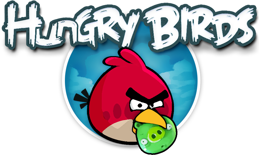 Angry Birds [png] - Angry Birds Go! Pig Rock Raceway 5+ (900x550), Png Download