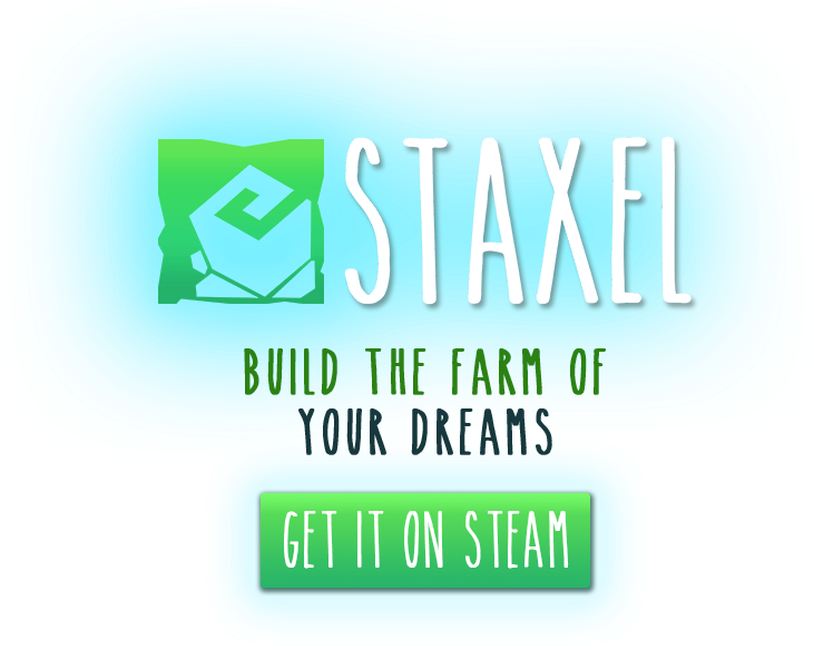 Get It Now - Curtis Schweitzer / Staxel Volume 0 (760x645), Png Download