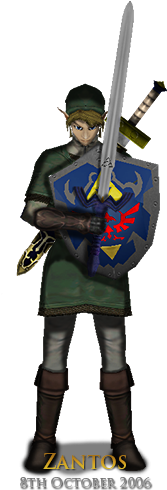 Hof 40 Zantos - Portable Network Graphics (292x500), Png Download