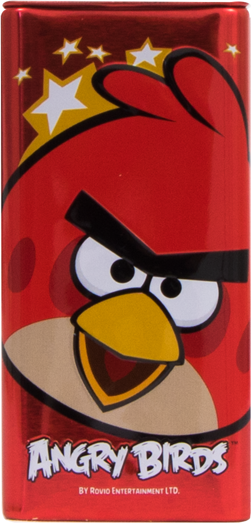 Angry Birds (606x1166), Png Download