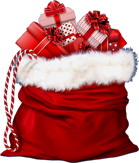 Get Great Deals At Own It Now - New Year Gift Png (653x653), Png Download