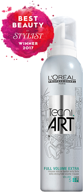 Fullvolumeextra Tecniart Stylist Award - Elizabeth Arden - Superstart Skin Renewal Booster 50ml (450x420), Png Download