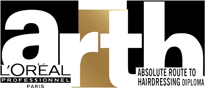 The L'oreal Professionnel Arth Diploma Exam Which Is - L'oréal Professionnel (700x315), Png Download