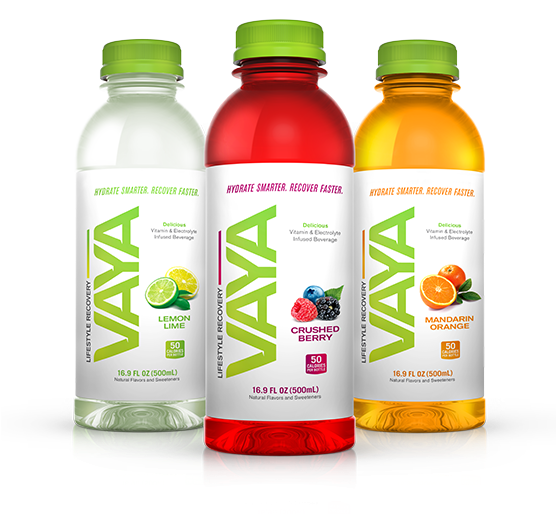Get It Now - Vaya Drink (555x550), Png Download