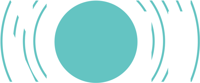 Noticedot - Circle (1000x429), Png Download