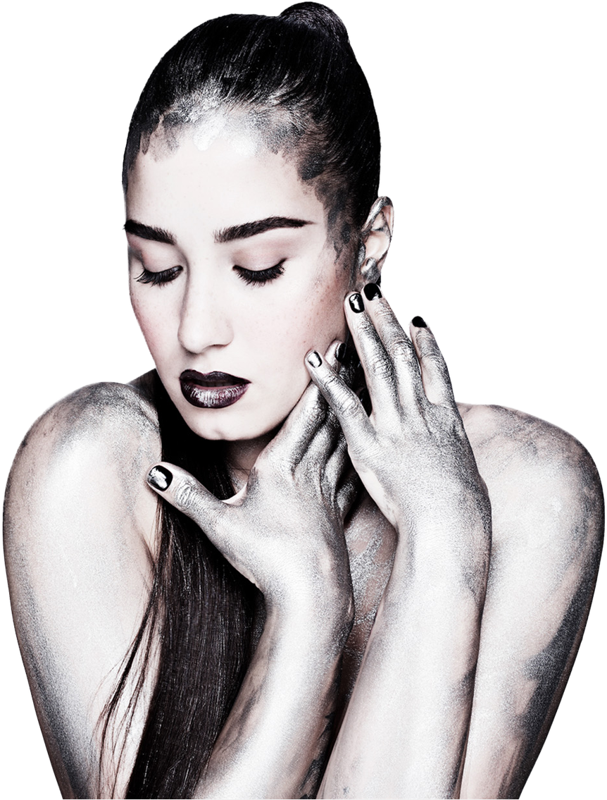 #demilovato Vs #taylorswift Rt For Demi Lovato Fav - Demi Lovato Demi Photoshoot (1052x1200), Png Download