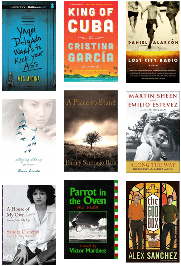 Latino Books Month - King Of Cuba: A Novel - Trade Paperback (436x577), Png Download