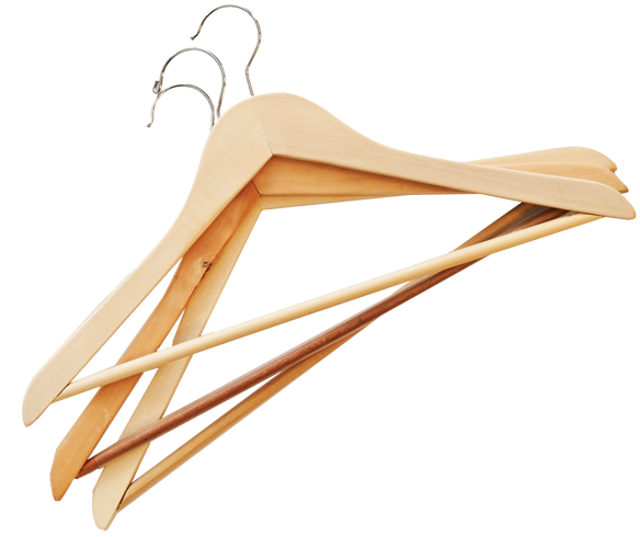Wooden Coordinate Hangers Collection - Plywood (600x547), Png Download