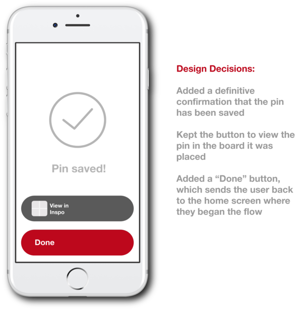 New Save Button Design - Design (1000x770), Png Download