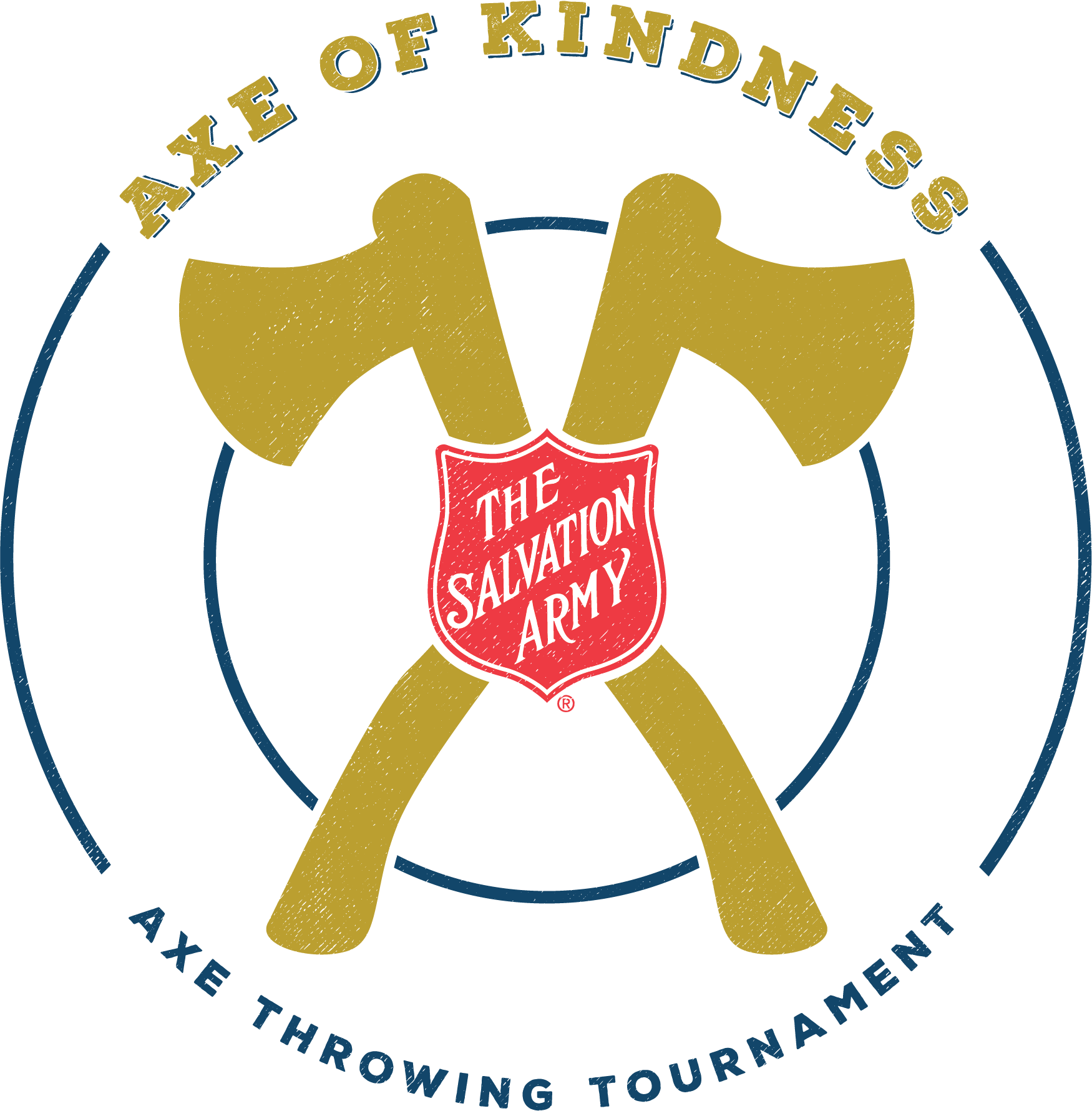 Salvation Army (1750x1780), Png Download