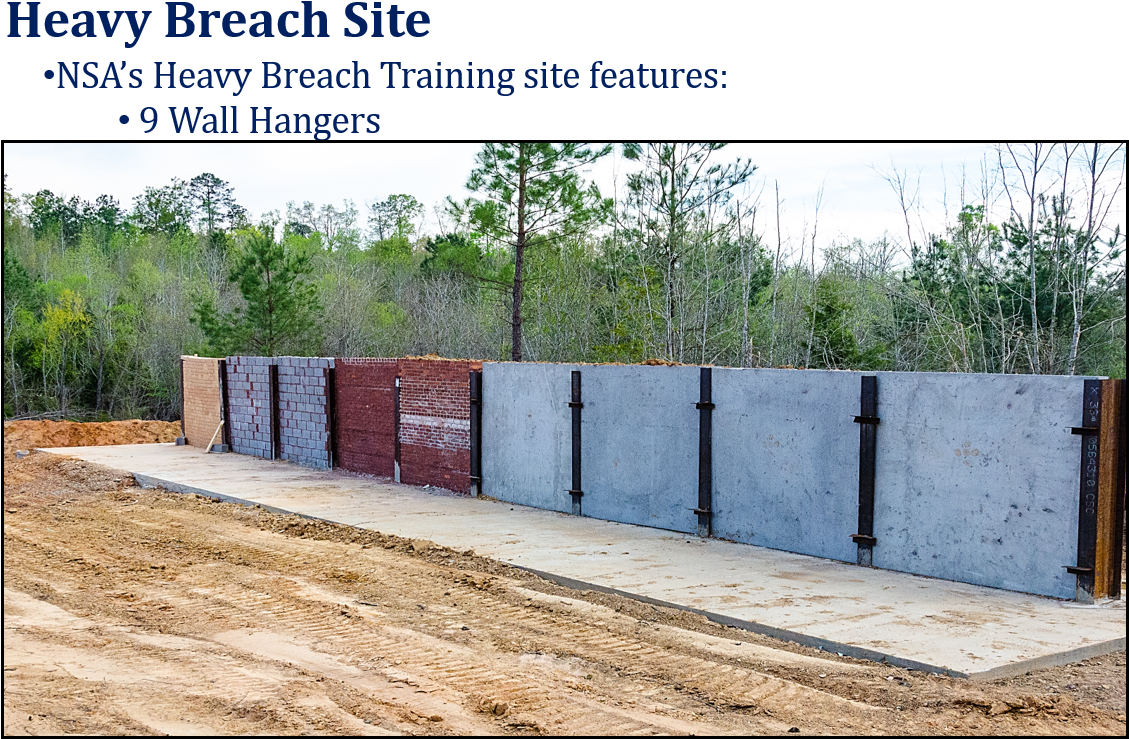 Heavy Breach Site 9 Wall Hangers - Tree (1172x770), Png Download