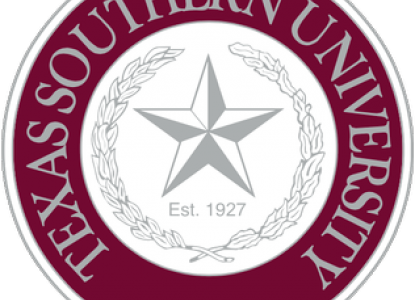 Texas Southern University Faculty - Texas Southern University (415x300), Png Download