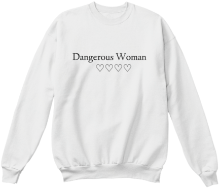 Ariana Grande Lingerie - Moriah Elizabeth T Shirts (454x398), Png Download