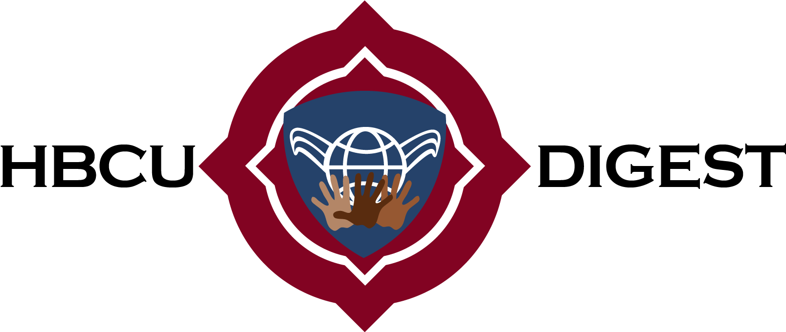 Tumblr Static - Hbcu Digest (1613x679), Png Download