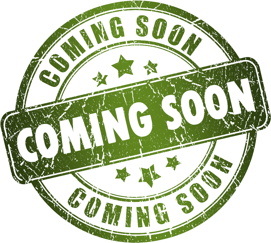 Coming soon картинка