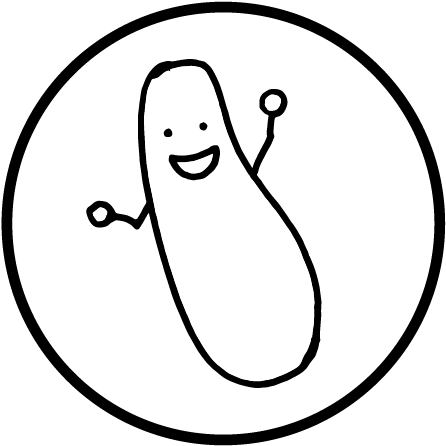 Design Pickle (576x577), Png Download