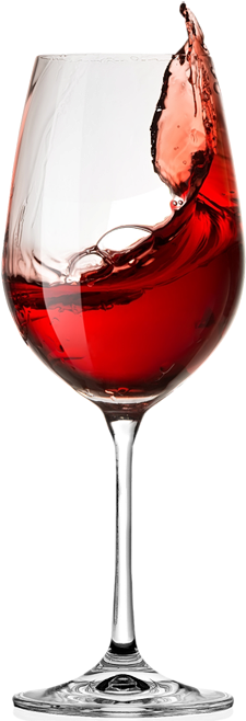 Wine Glass - Smitten By Kristin Best Dad Ever Wine Glass - Father's (400x658), Png Download