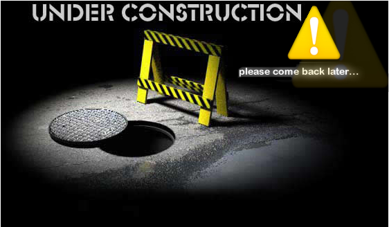 Under Construction (800x500), Png Download