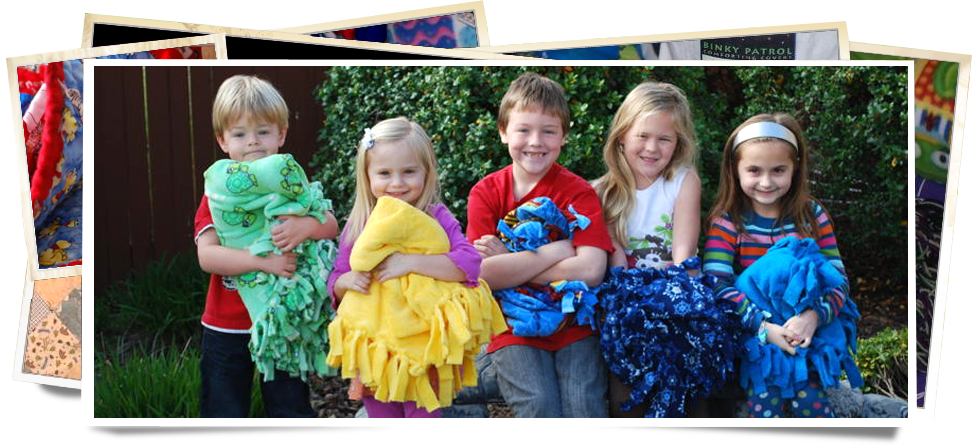 There Are Two Sides To The Faces Of Binky Patrol - Toddler (972x446), Png Download