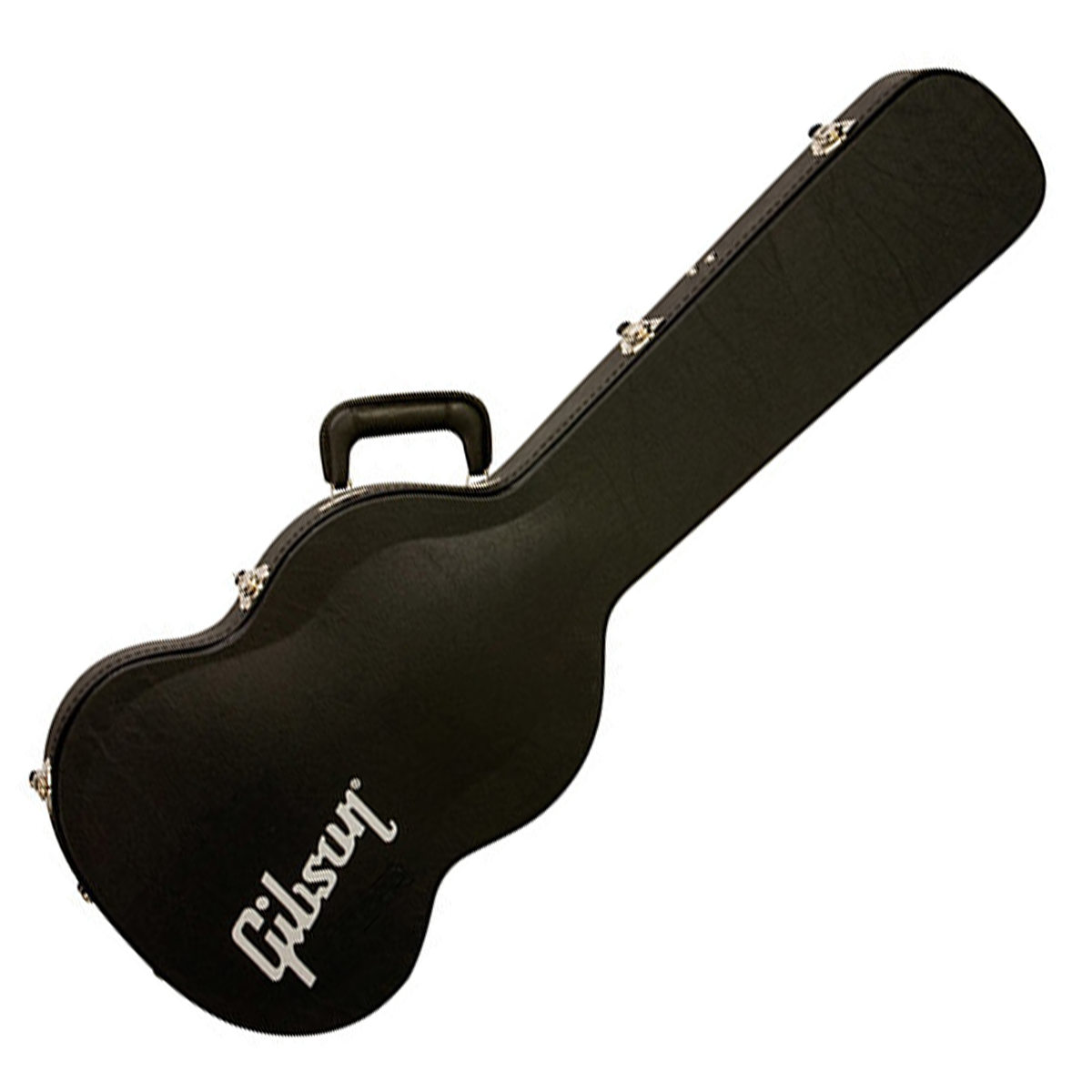 Gibson (1200x1200), Png Download