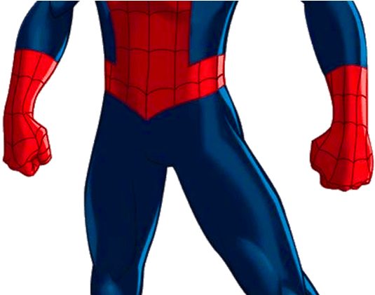 Spider Man Png Transparent Images Png All - Spider-man (640x420), Png Download