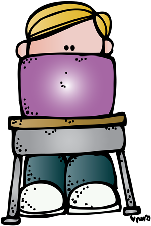 Melonheadz Computer Cliparts - Melonheadz Computer Clipart (300x448), Png Download