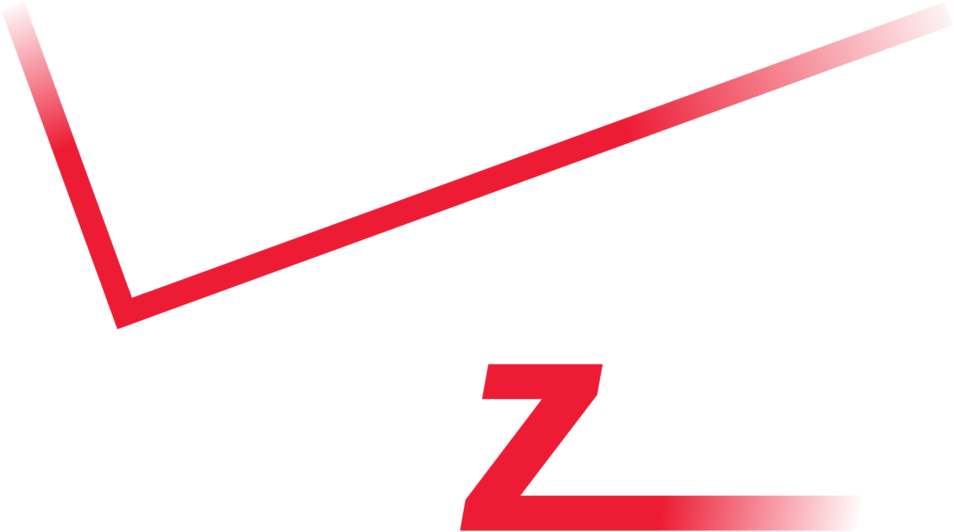 Hoodwinked Escape Clients - Verizon Logo Transparent (600x333), Png Download