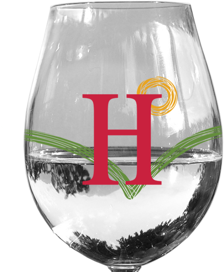 Huston Vineyards (495x560), Png Download