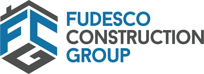 Fudesco Construction Group,llc - The Construction Group (704x256), Png Download