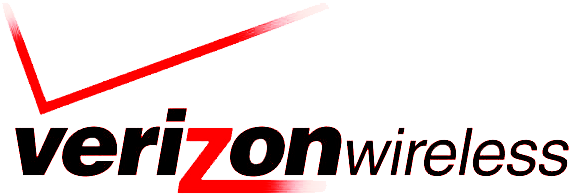 Verizon Wireless (600x450), Png Download
