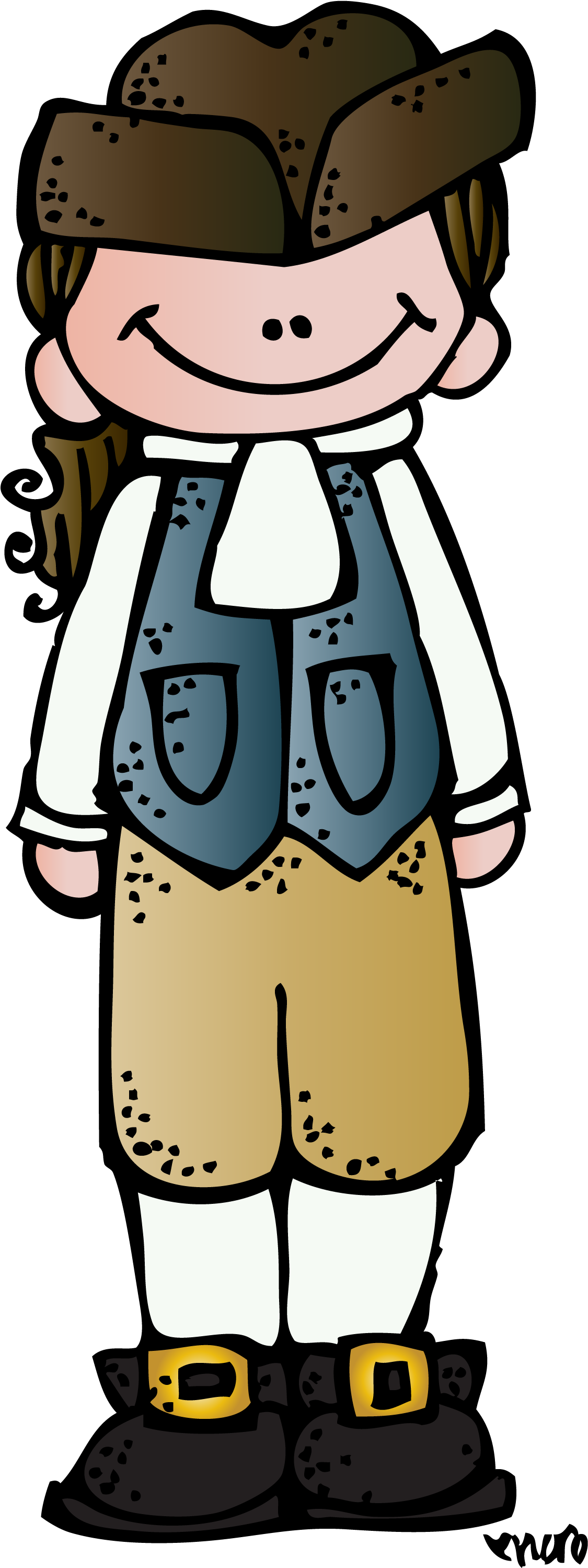 Paul Revere Clip Art (1156x3000), Png Download