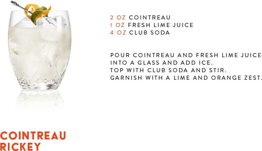 Classic Cocktail (970x600), Png Download