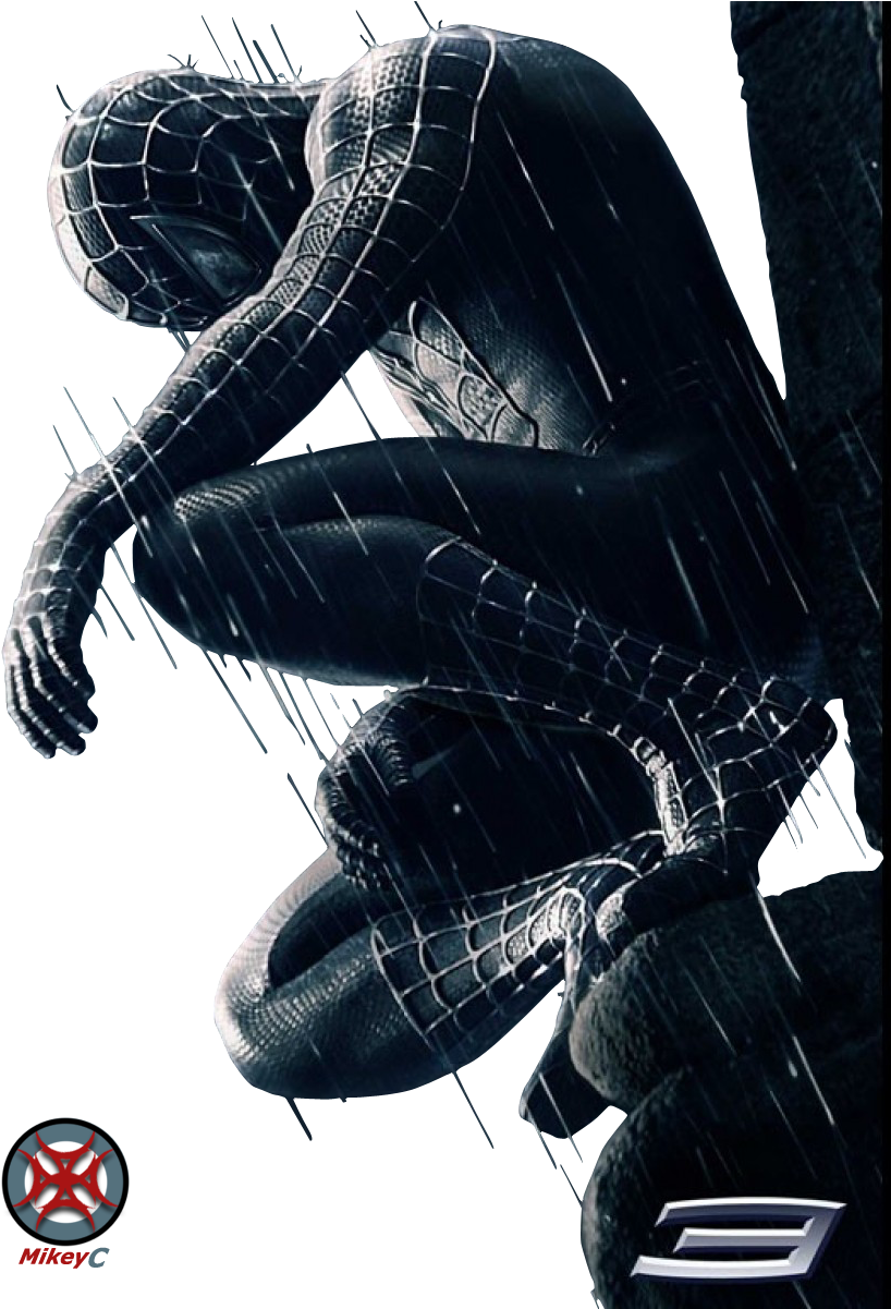 Spiderman 3 002 - Hd Wallpaper For Redmi 3s Prime (839x1200), Png Download