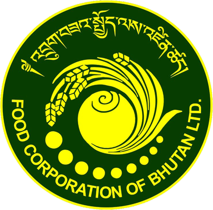 Fcb - Food Corporation Of Bhutan Ltd Logo (438x432), Png Download