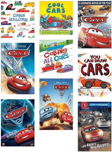 Cars 2 Movie Poster (436x535), Png Download