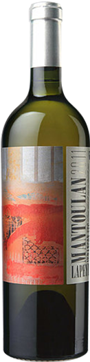 Clos Lapeyre Larrieu Jean-bernard (400x600), Png Download