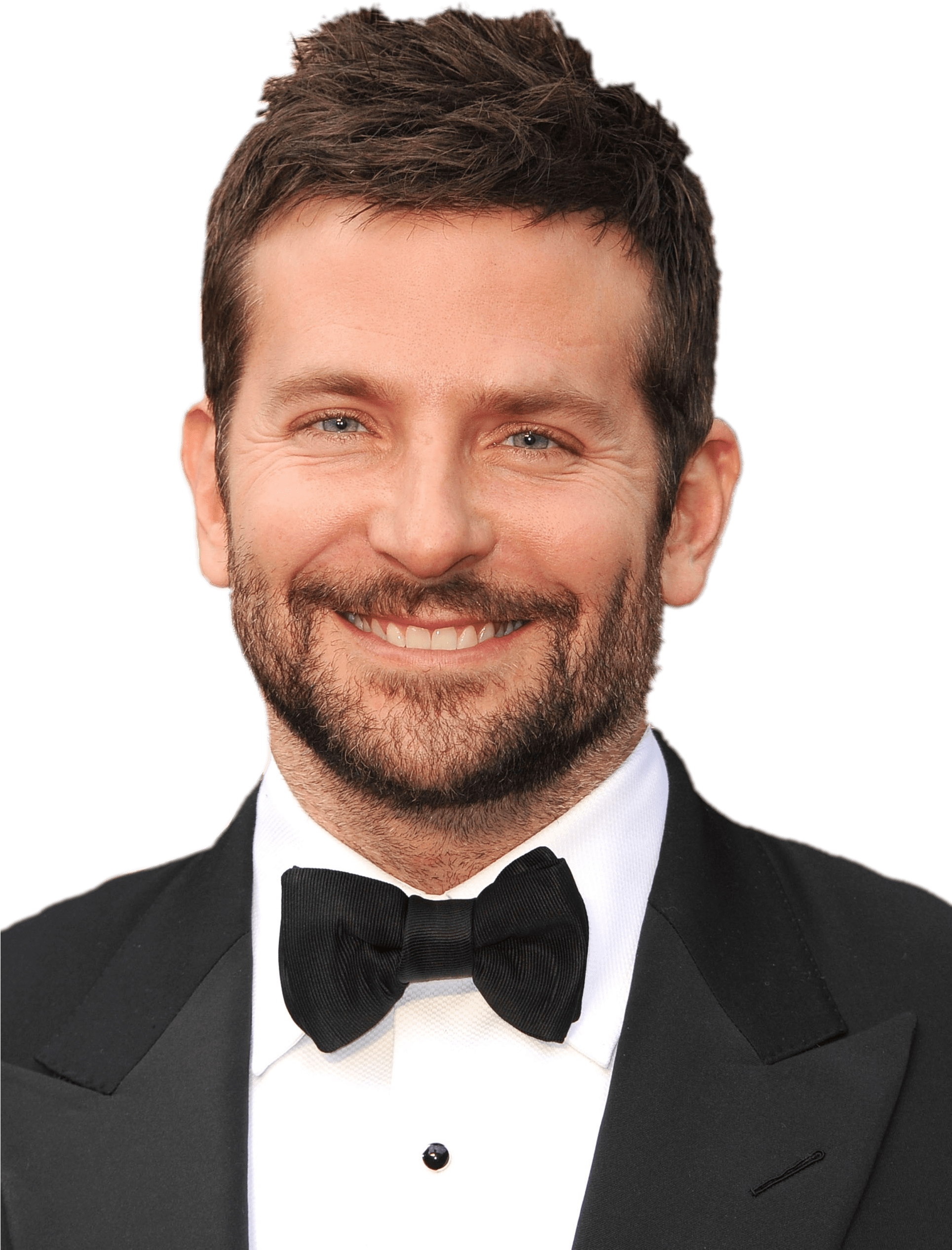 Download Bradley Cooper Wearing Tuxedo Chris Kyle American