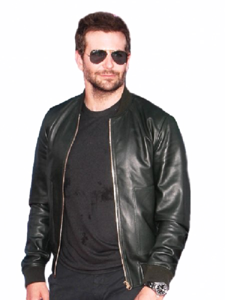 Bradley Cooper Png Transparent File - Film (450x600), Png Download