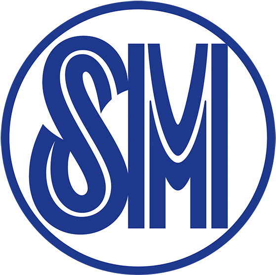 16 Sm - Sm Sta Mesa Logo (600x600), Png Download