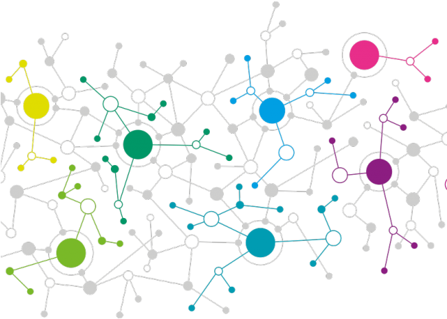 Abstract Png Transparent Images - Connect The Data Dots - Free ...