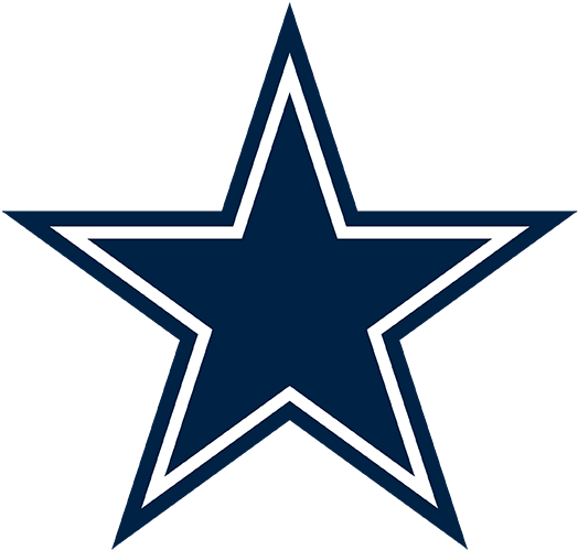 Dallas Cowboys Clipart (800x600), Png Download