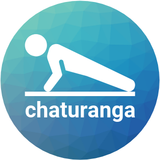 Yoga Studio Logo - Infographic (500x500), Png Download