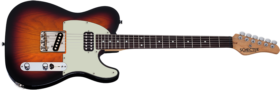 Pt Vintage - Gibson Firebird 70s Tribute (960x411), Png Download