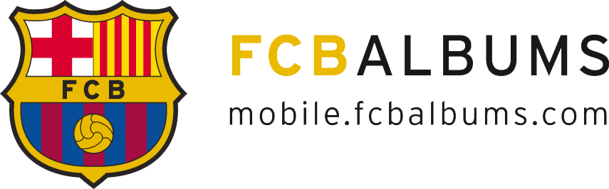 Instagrafic - Fc Barcelona (855x266), Png Download